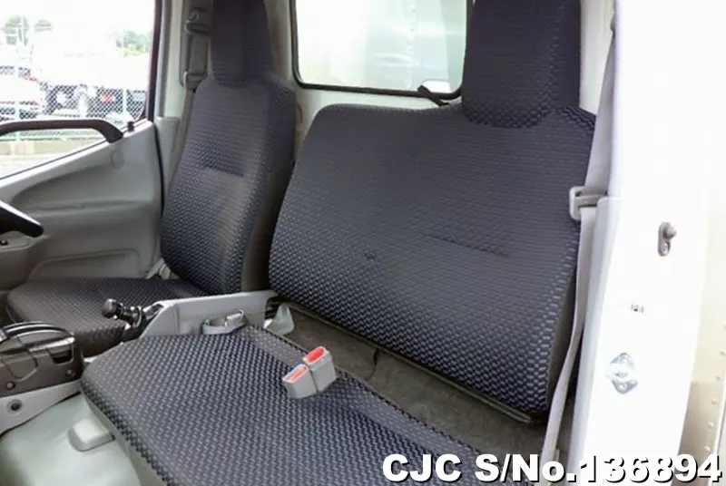 2022 Hino / Dutro Stock No. 136894