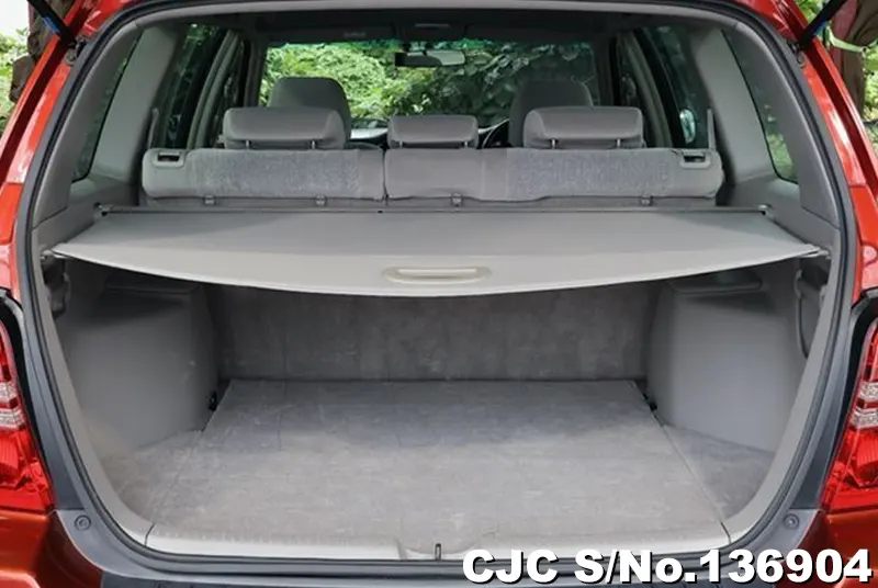 2003 Toyota / Kluger Stock No. 136904