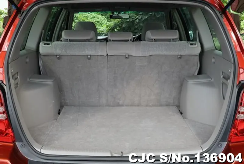 2003 Toyota / Kluger Stock No. 136904