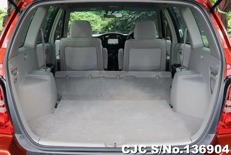 2003 Toyota / Kluger Stock No. 136904