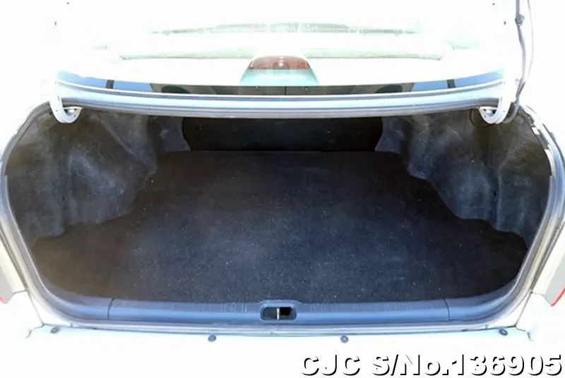 1998 Toyota / Corolla Stock No. 136905