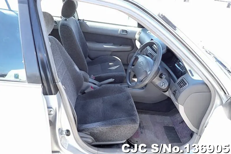 1998 Toyota / Corolla Stock No. 136905