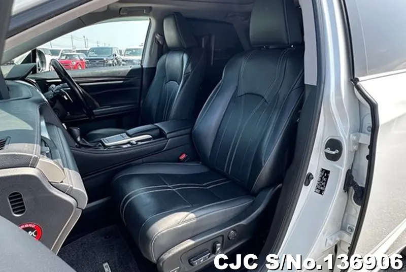 2021 Lexus / RX 300 Stock No. 136906