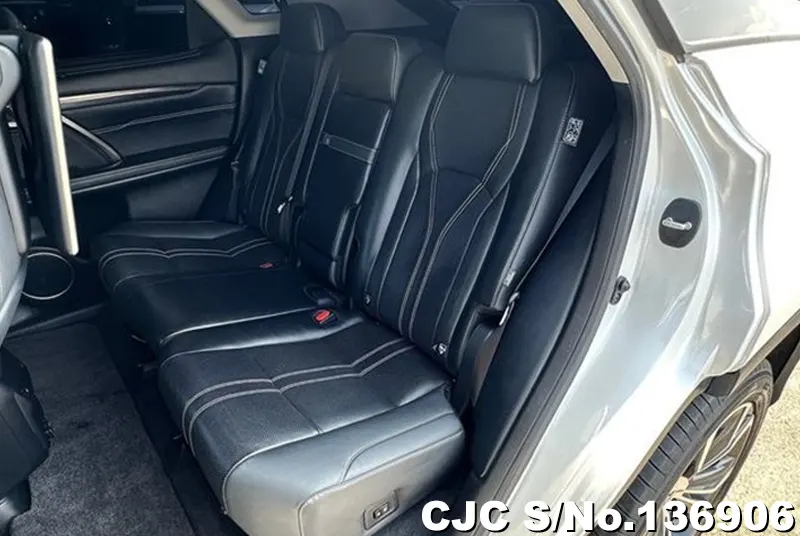 2021 Lexus / RX 300 Stock No. 136906