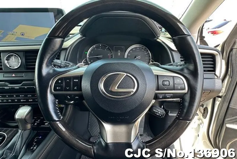 2021 Lexus / RX 300 Stock No. 136906