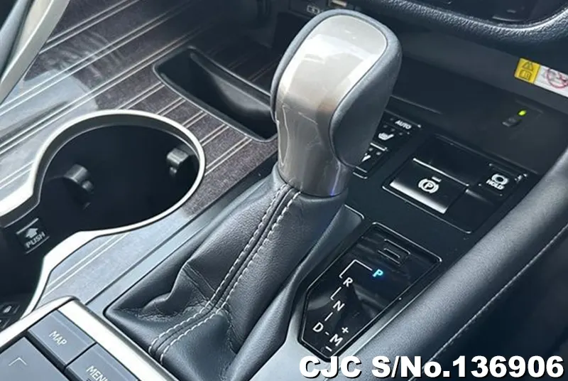2021 Lexus / RX 300 Stock No. 136906
