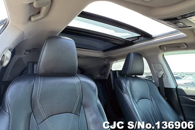2021 Lexus / RX 300 Stock No. 136906