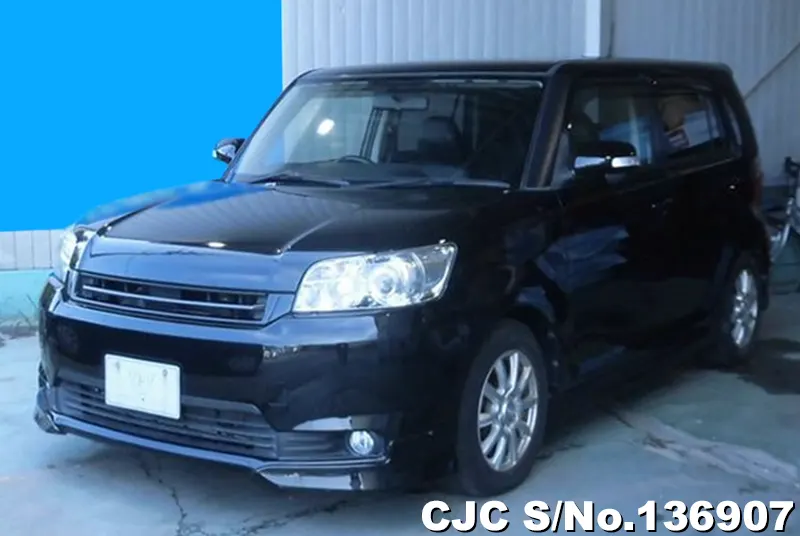 2012 Toyota / Corolla Rumion Stock No. 136907