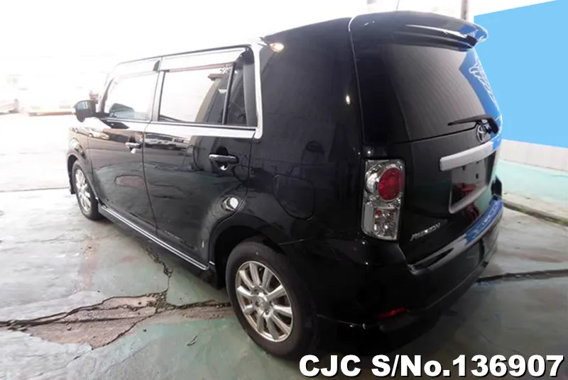 2012 Toyota / Corolla Rumion Stock No. 136907