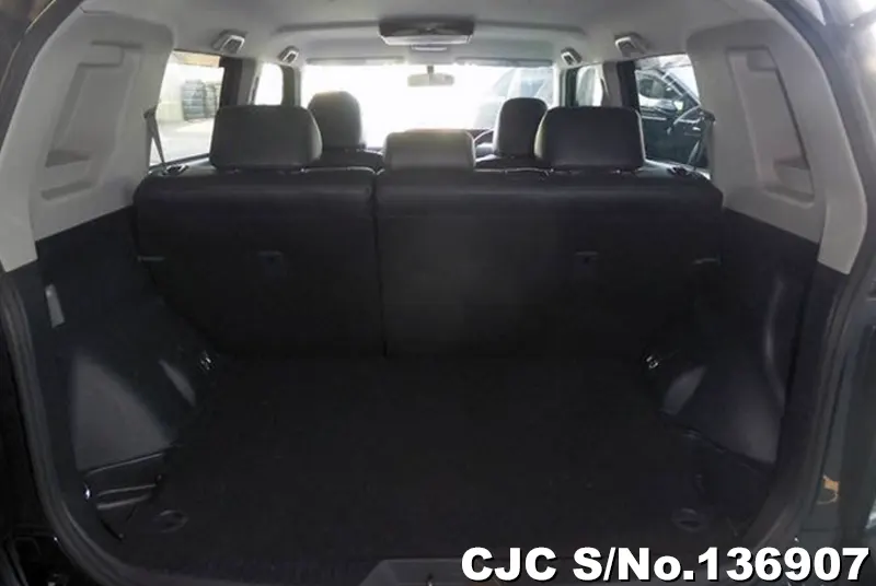 2012 Toyota / Corolla Rumion Stock No. 136907