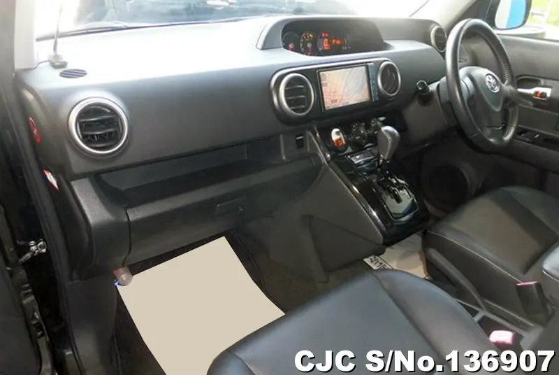 2012 Toyota / Corolla Rumion Stock No. 136907