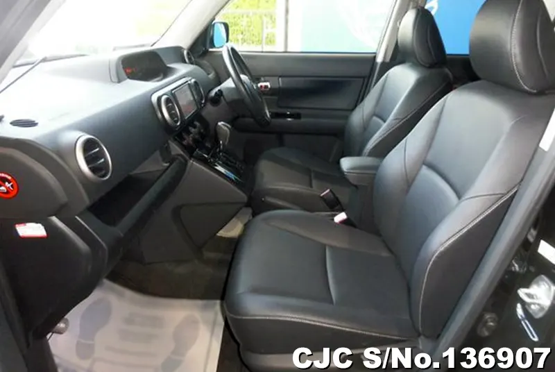 2012 Toyota / Corolla Rumion Stock No. 136907