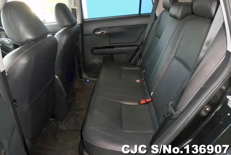 2012 Toyota / Corolla Rumion Stock No. 136907