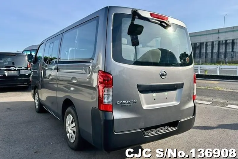 2021 Nissan / Caravan Stock No. 136908