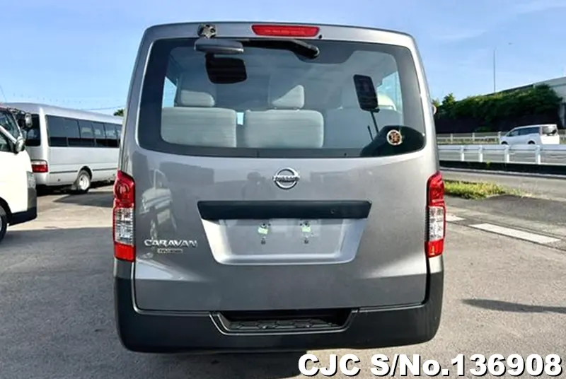 2021 Nissan / Caravan Stock No. 136908