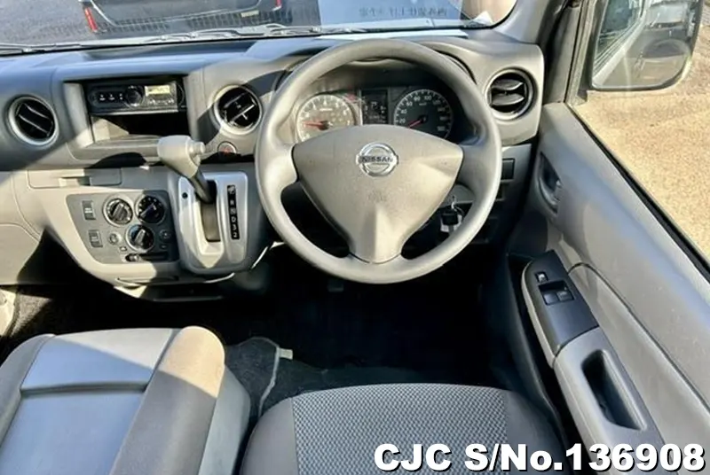 2021 Nissan / Caravan Stock No. 136908