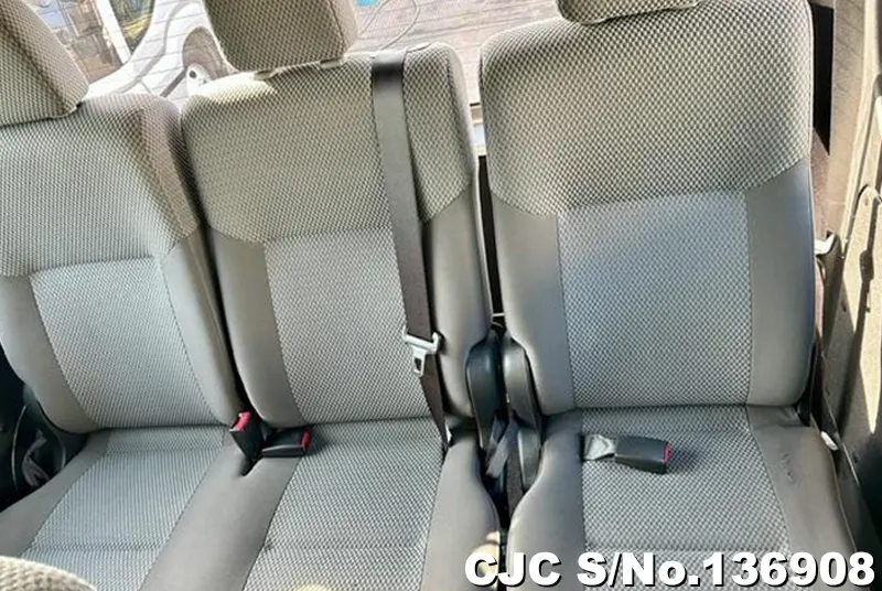 2021 Nissan / Caravan Stock No. 136908
