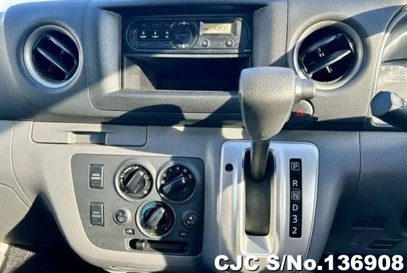2021 Nissan / Caravan Stock No. 136908
