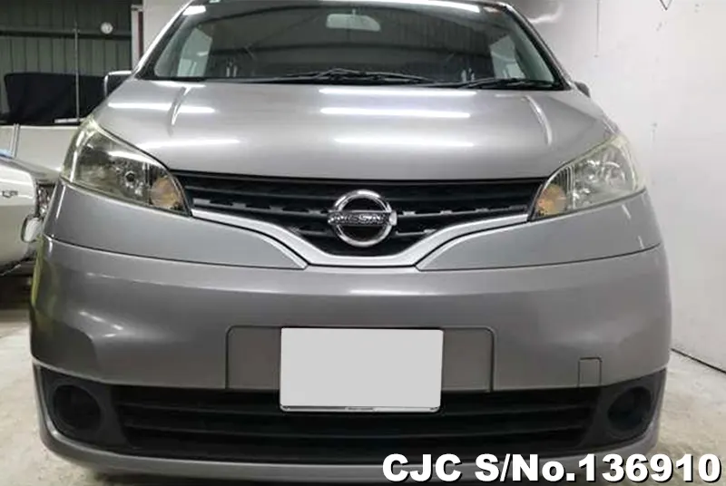 2014 Nissan / NV200 Stock No. 136910