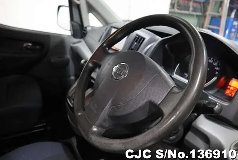 2014 Nissan / NV200 Stock No. 136910