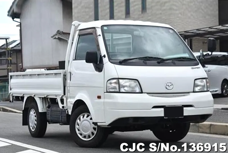 2020 Mazda / Bongo Stock No. 136915
