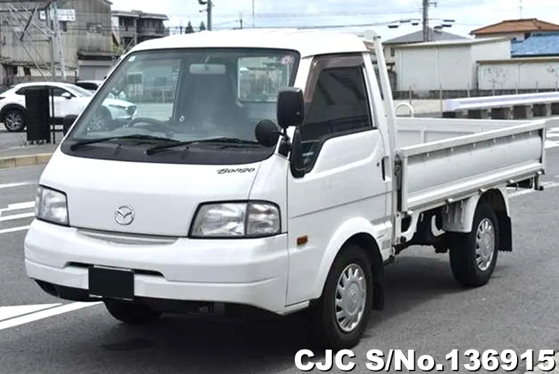 2020 Mazda / Bongo Stock No. 136915