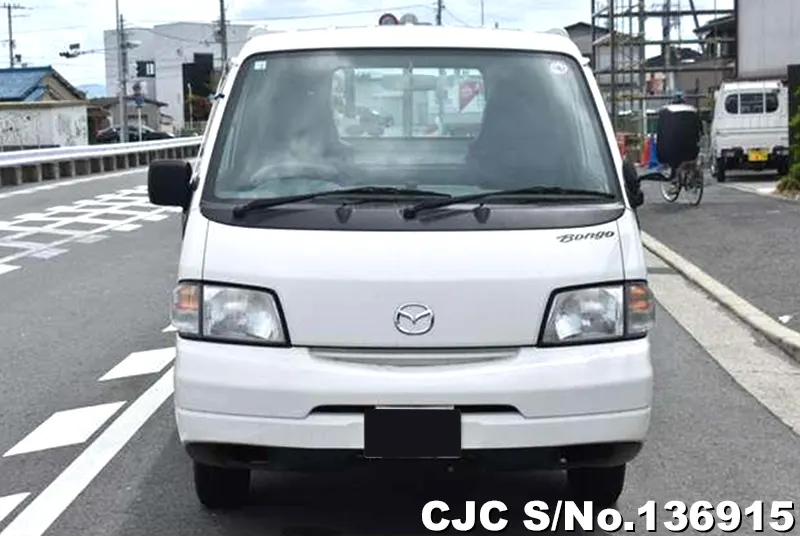 2020 Mazda / Bongo Stock No. 136915