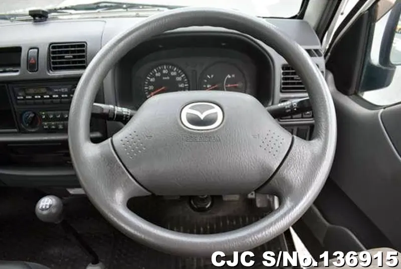2020 Mazda / Bongo Stock No. 136915