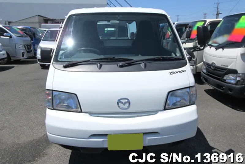 2018 Mazda / Bongo Stock No. 136916