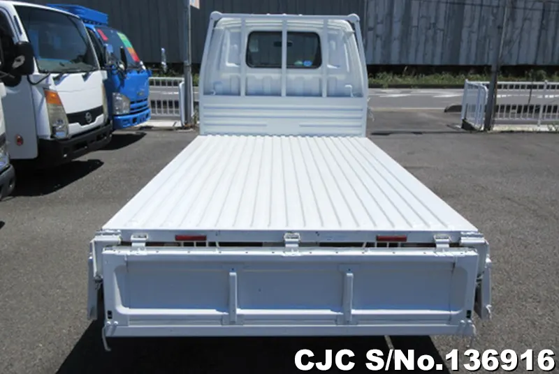 2018 Mazda / Bongo Stock No. 136916