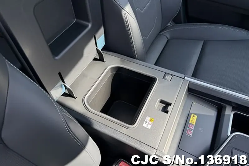 2026 Lexus / GX 550 Stock No. 136918