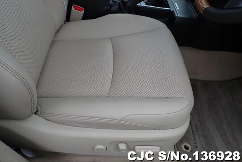 2025 Toyota / Land Cruiser Prado Stock No. 136928