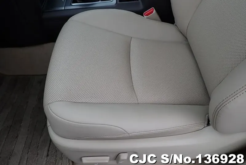 2025 Toyota / Land Cruiser Prado Stock No. 136928
