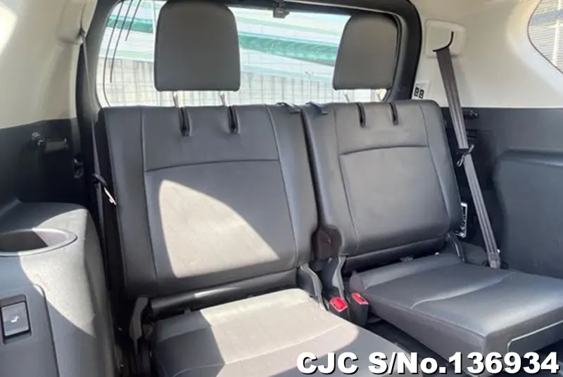 2023 Toyota / Land Cruiser Prado Stock No. 136934