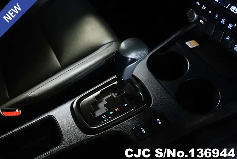 2024 Toyota / Hilux / Revo Rocco Stock No. 136944