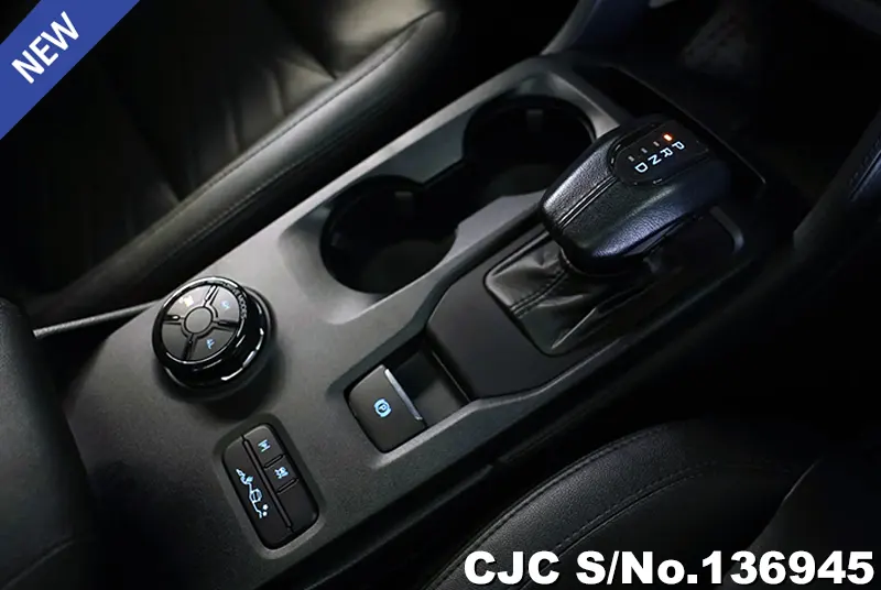 2023 Ford / Everest Stock No. 136945