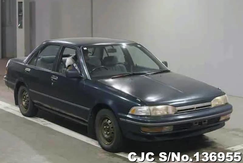1991 Toyota / Carina Stock No. 136955