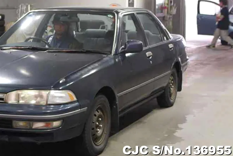 1991 Toyota / Carina Stock No. 136955