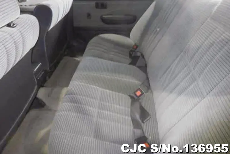 1991 Toyota / Carina Stock No. 136955