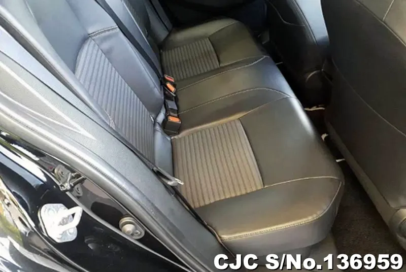 2025 Toyota / Corolla Stock No. 136959