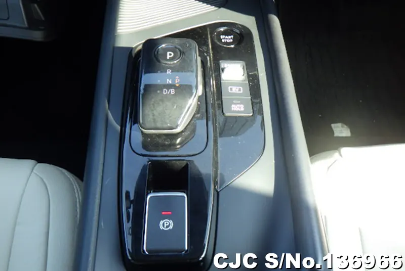 2022 Nissan / Note Stock No. 136966