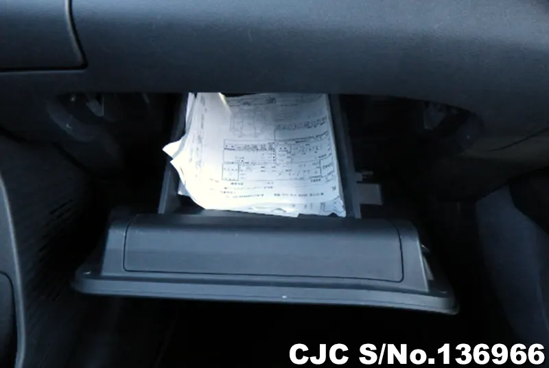 2022 Nissan / Note Stock No. 136966