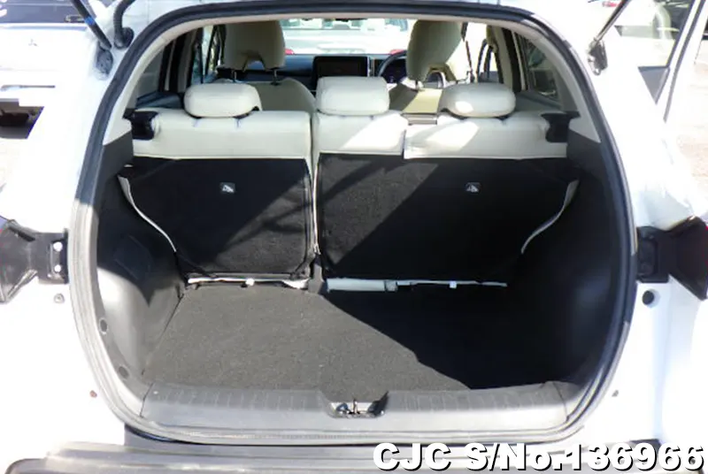 2022 Nissan / Note Stock No. 136966
