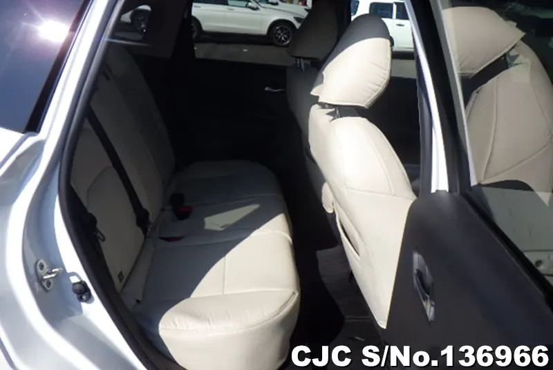2022 Nissan / Note Stock No. 136966