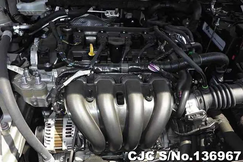 2025 Mazda / CX-3 Stock No. 136967
