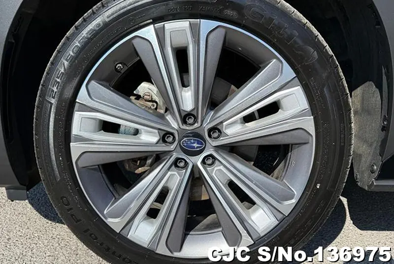 2023 Subaru / Solterra Stock No. 136975