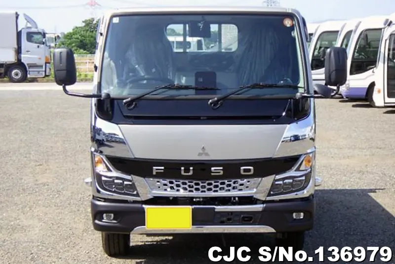 2026 Mitsubishi / Canter Stock No. 136979