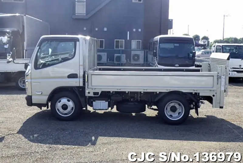 2026 Mitsubishi / Canter Stock No. 136979