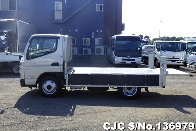 2026 Mitsubishi / Canter Stock No. 136979