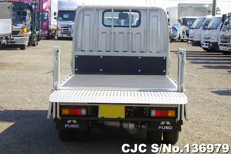 2026 Mitsubishi / Canter Stock No. 136979